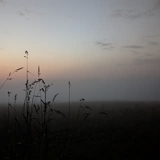 Break of Dawn cover photo by Maarja Kaasik