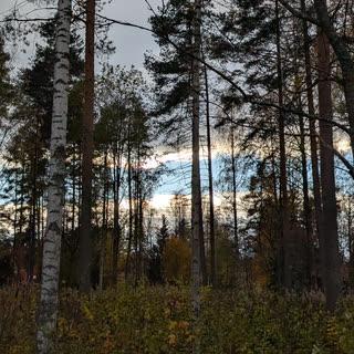 Broken Sky cover photo by Maarja Kaasik