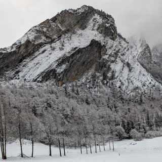Spindrift cover photo by Maarja Kaasik