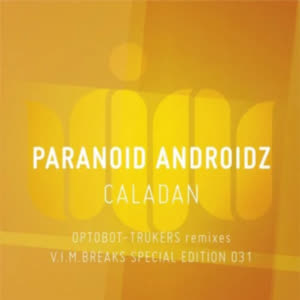Caladan cover