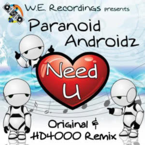Need U cover